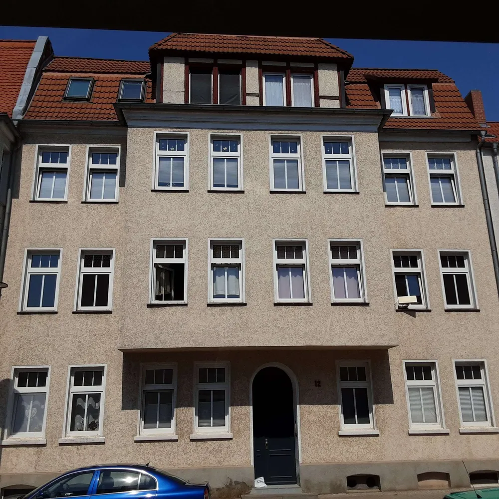 5 Zimmer Wohnung mit 114 m² in Magdeburg – Bild 4