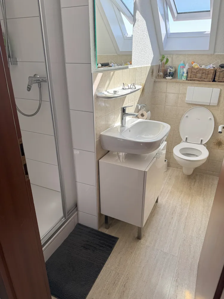 2 Zimmer Wohnung mit 62 m² in Stuttgart – Bild 9