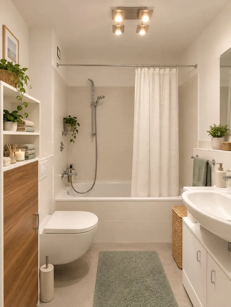 2 Zimmer Wohnung mit 60 m² in München – Bild 8