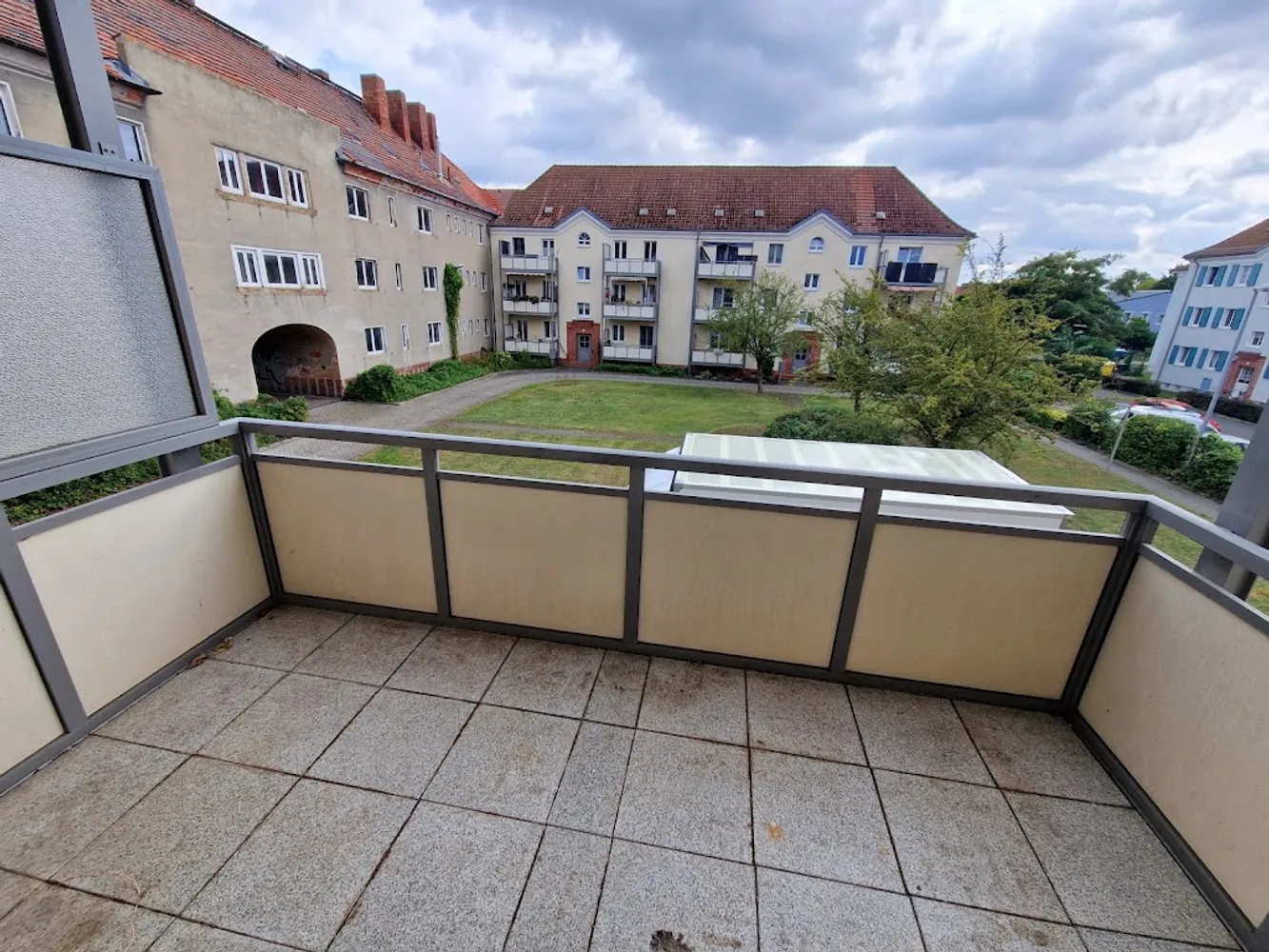 3 Zimmer Wohnung mit 67 m² in Lutherstadt Wittenberg – Bild 5