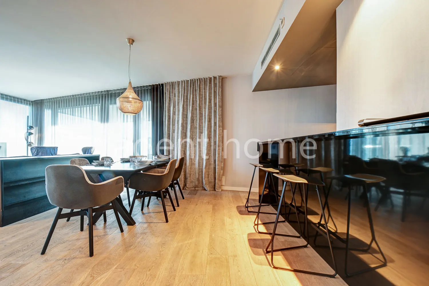 2 Zimmer Wohnung mit 125 m² in Stuttgart – Bild 9