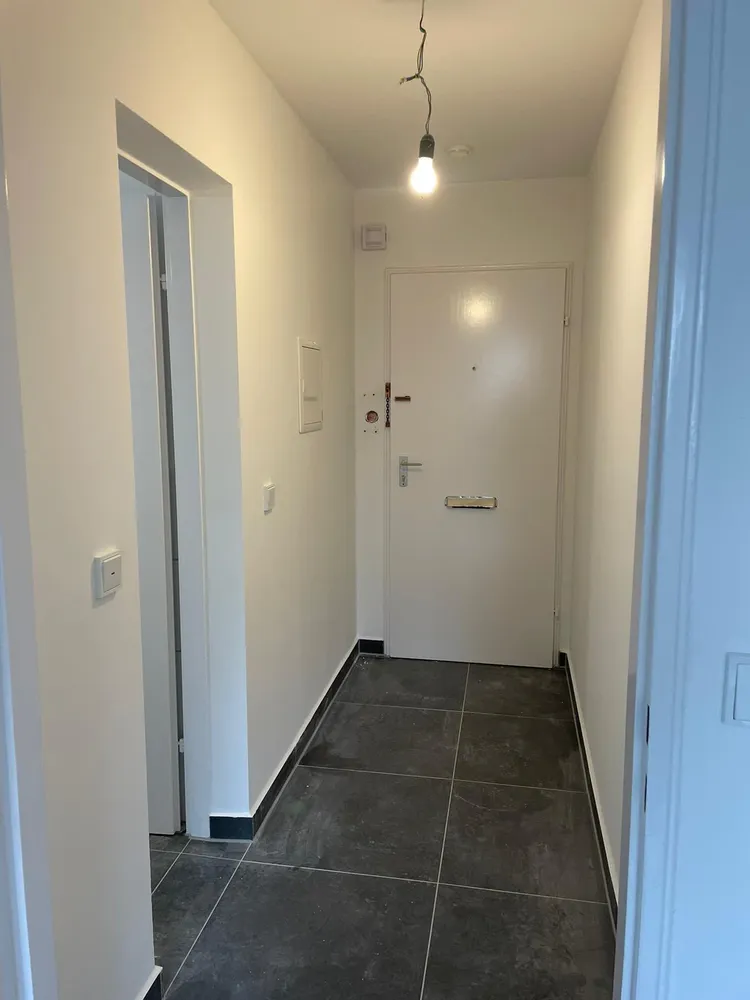 1 Zimmer Wohnung mit 31 m² in München – Bild 3