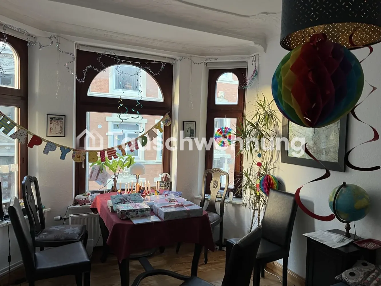 4 Zimmer Wohnung mit 80 m² in Hamburg – Bild 10