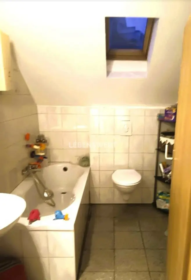 4 Zimmer Wohnung mit 108 m² in Hagen – Bild 3