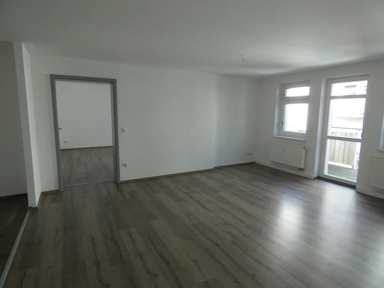 2 Zimmer Wohnung mit 82 m² in Halle (Saale) – Bild 9