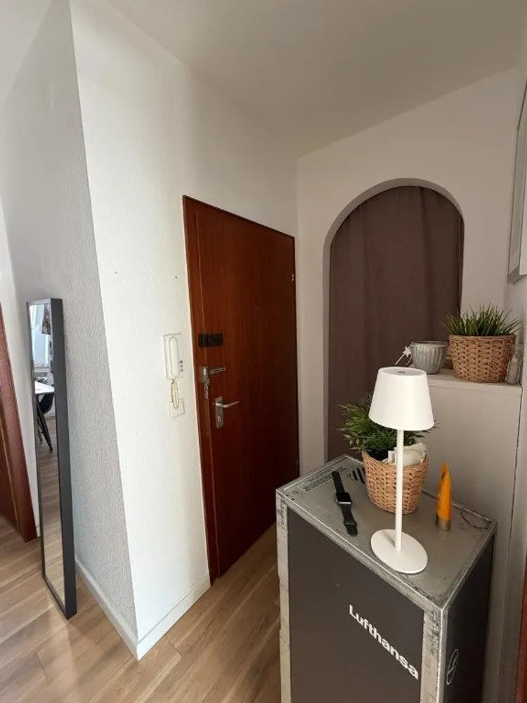 1 Zimmer Wohnung mit 40 m² in Düsseldorf – Bild 2