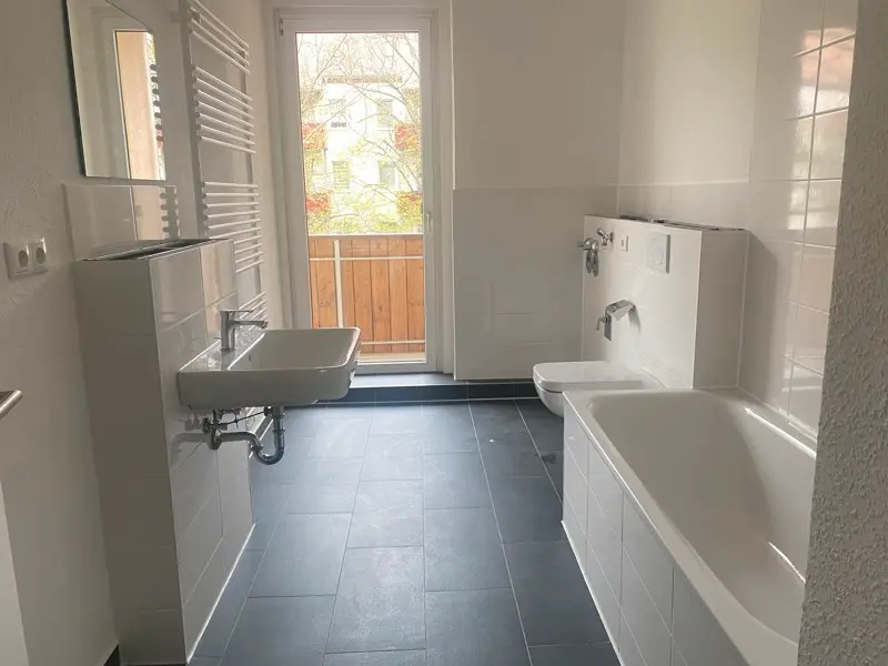 2 Zimmer Wohnung mit 63 m² in Leipzig – Bild 5