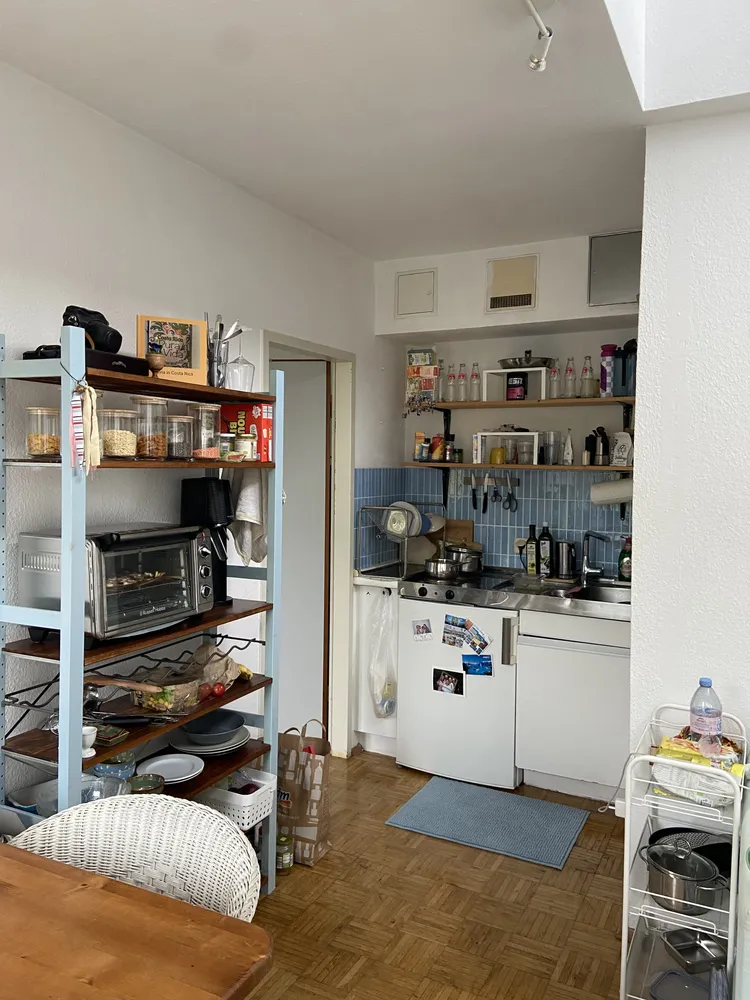 2 Zimmer Wohnung mit 36 m² in Köln – Bild 4