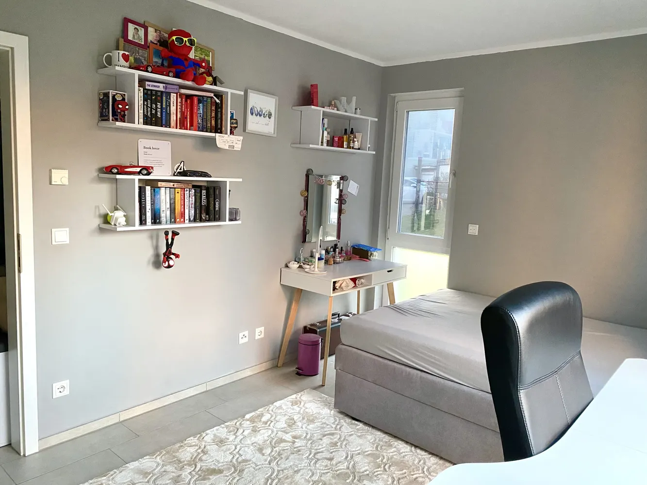 3 room apartment with 105 m² in Dortmund – Photo 7
