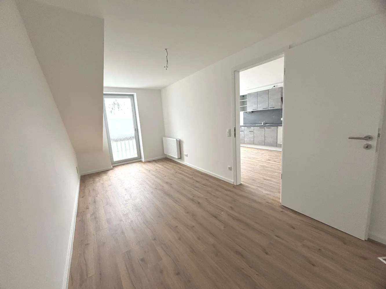 1 Zimmer Wohnung mit 43 m² in Bonn – Bild 4