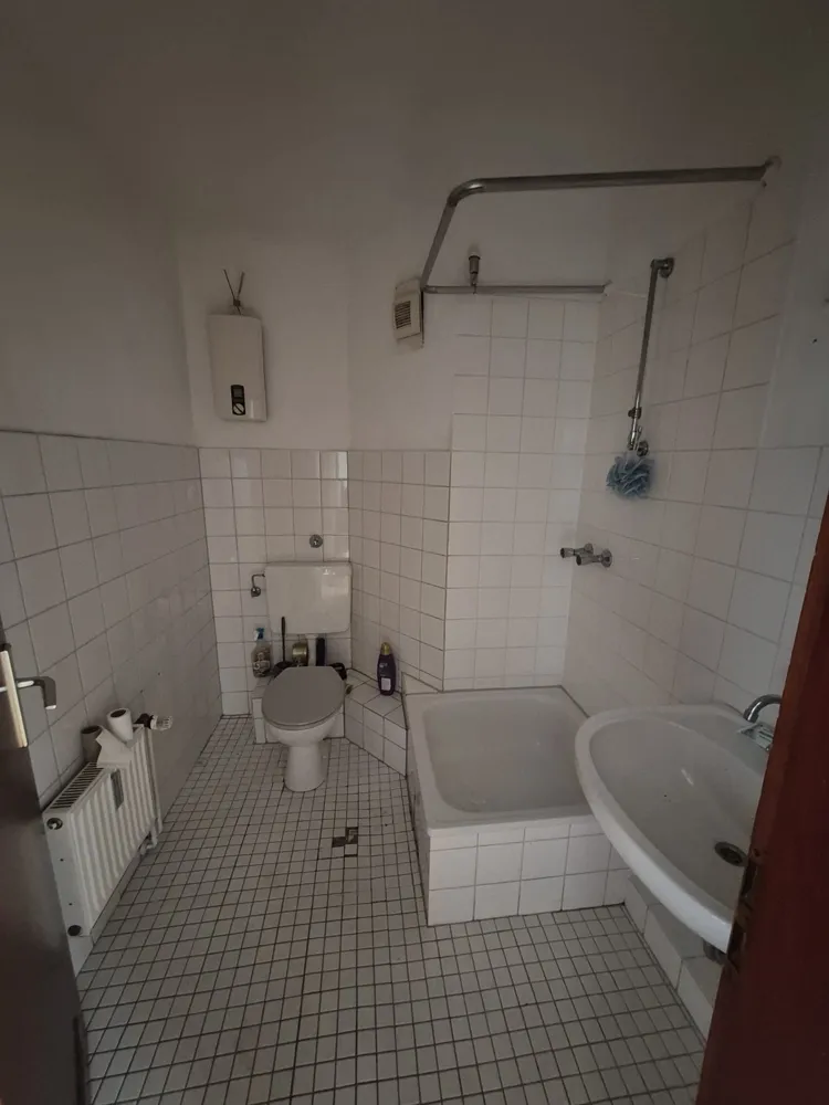 2 Zimmer Wohnung mit 53 m² in Gelsenkirchen – Bild 6