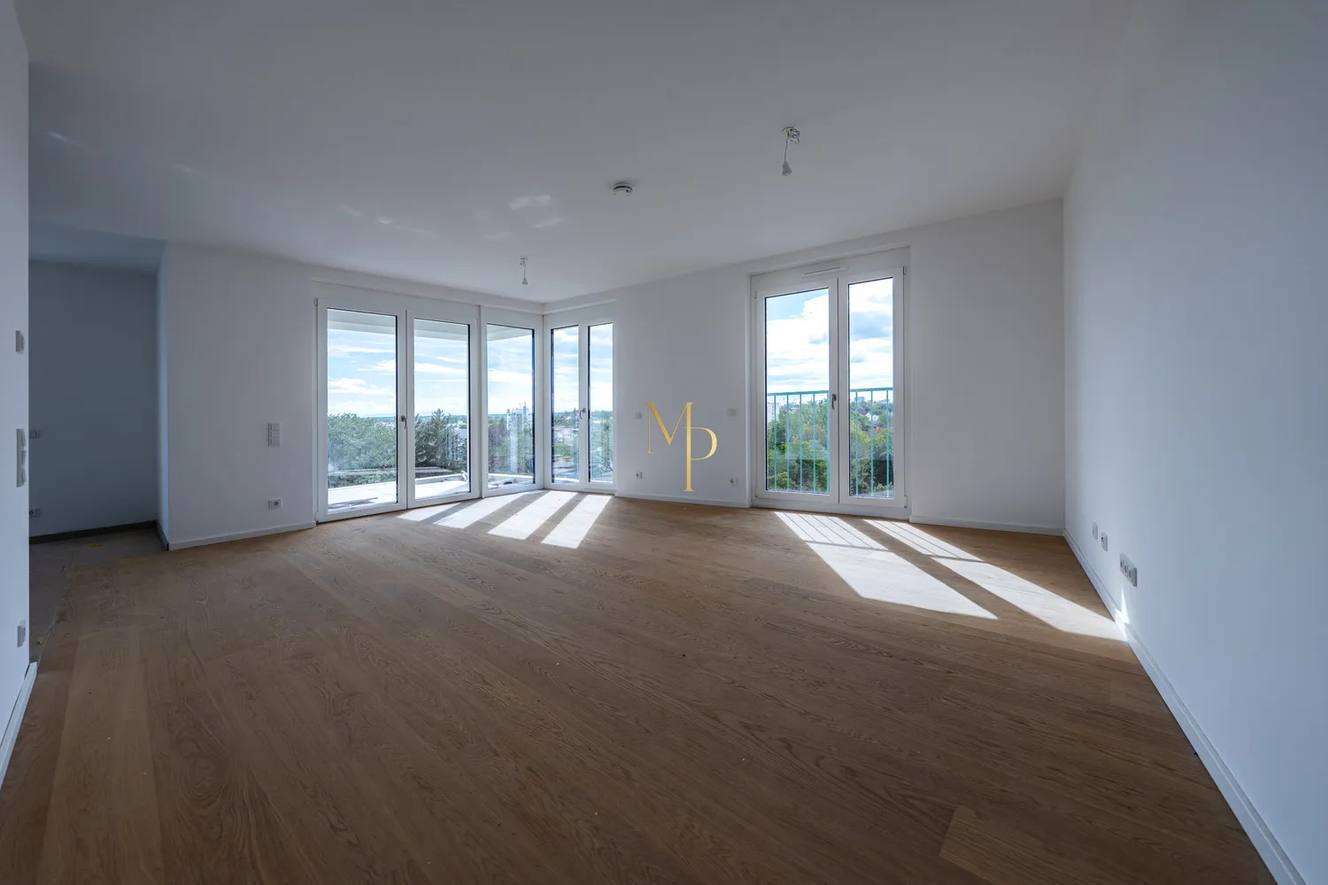 2 Zimmer Wohnung mit 70 m² in München – Bild 4