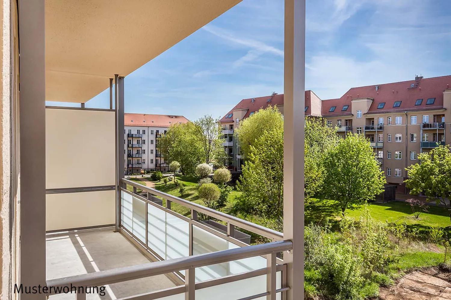 2 Zimmer Wohnung mit 71 m² in Leipzig – Bild 4