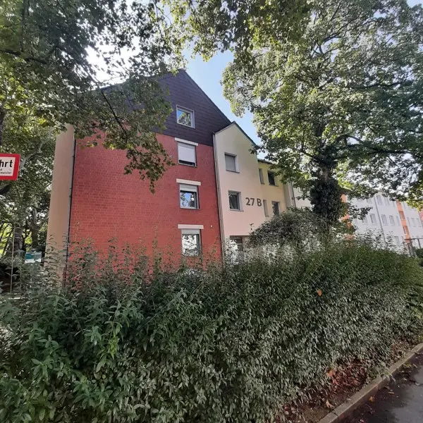 2 Zimmer Wohnung mit 40 m² in Dortmund – Bild 3
