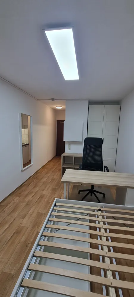 1 Zimmer Wohnung mit 19 m² in Mainz – Bild 2
