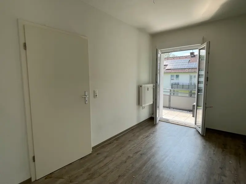 2 Zimmer Wohnung mit 51 m² in Bochum – Bild 1