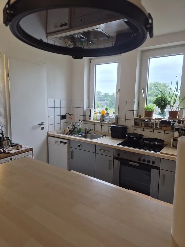 2 Zimmer Wohnung mit 51 m² in Bremen – Bild 2