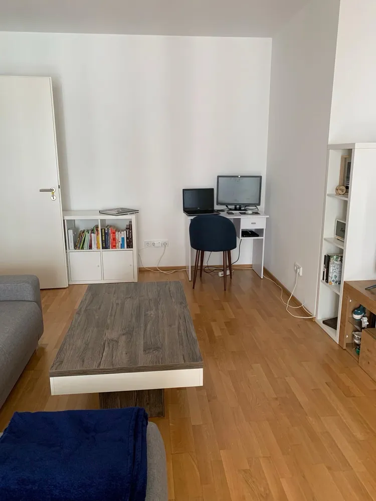 2 Zimmer Wohnung mit 72 m² in München – Bild 8