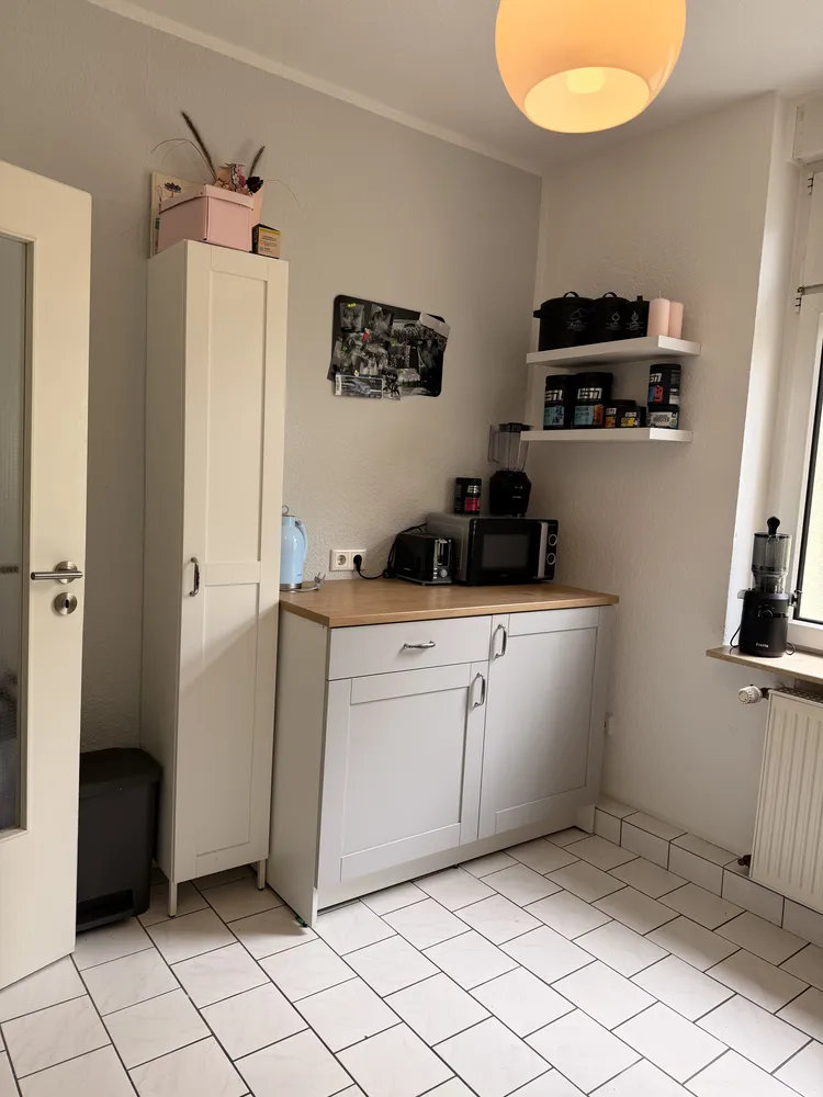 3 Zimmer Wohnung mit 54 m² in Bochum – Bild 7