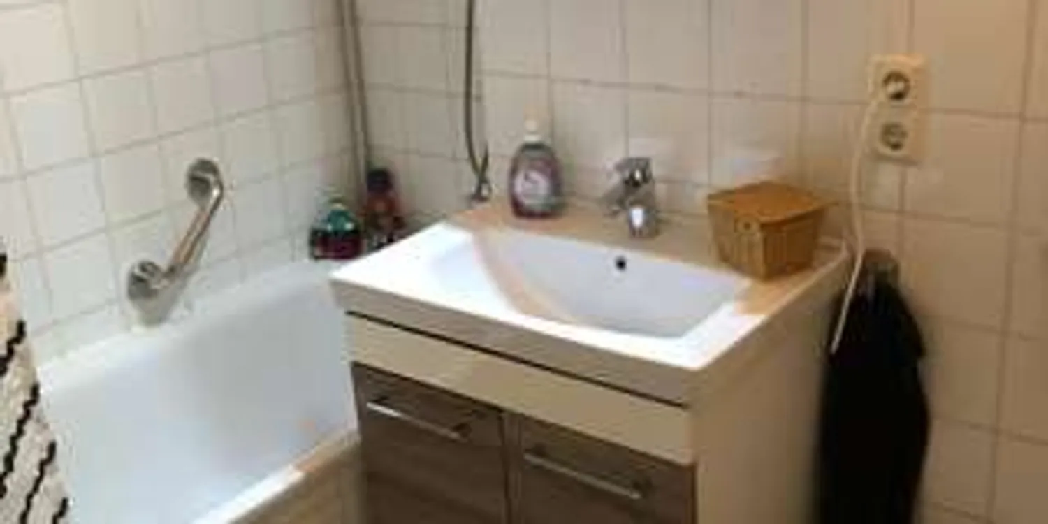 1 Zimmer Wohnung mit 39 m² in München – Bild 6