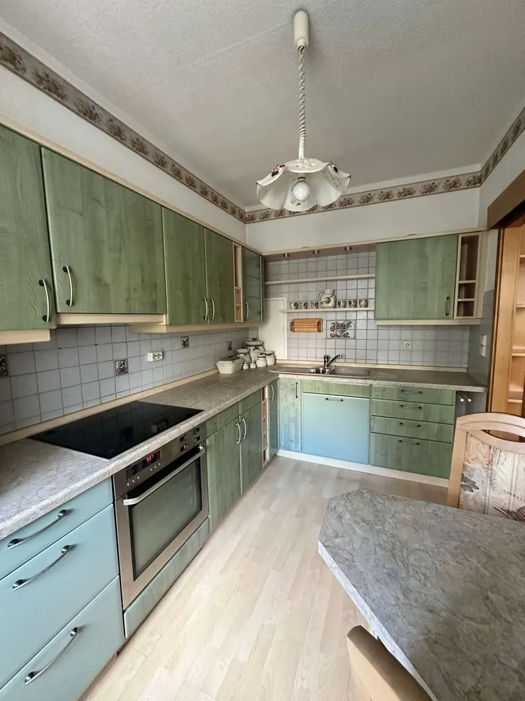 3 Zimmer Wohnung mit 69 m² in Gera – Bild 4