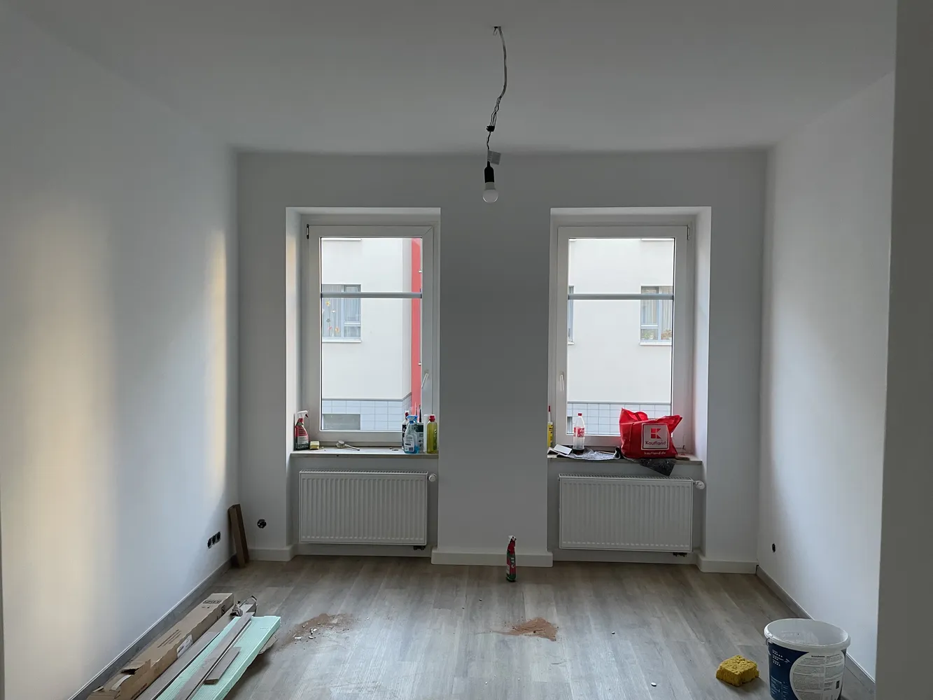 2 room apartment with 51 m² in Leipzig – Photo 2