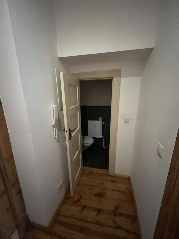2 room apartment with 35 m² in Berlin – Photo 9