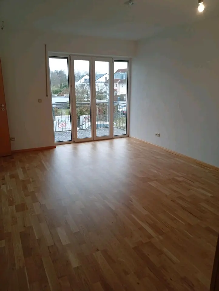 3 Zimmer Wohnung mit 60 m² in Ingolstadt – Bild 1