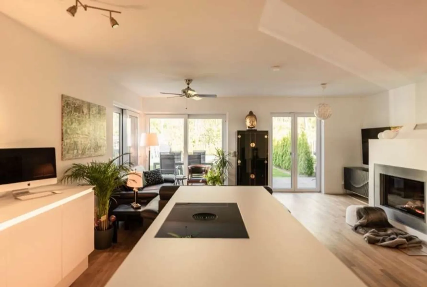 5 Zimmer Haus mit 157 m² in Potsdam – Bild 1