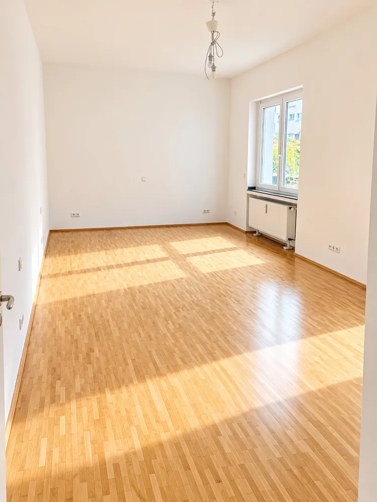 4 Zimmer Wohnung mit 133 m² in Düsseldorf – Bild 8