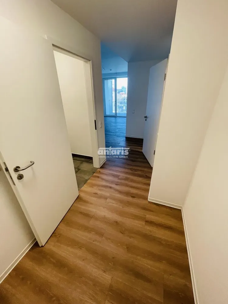 2 Zimmer Wohnung mit 58 m² in Erfurt – Bild 10