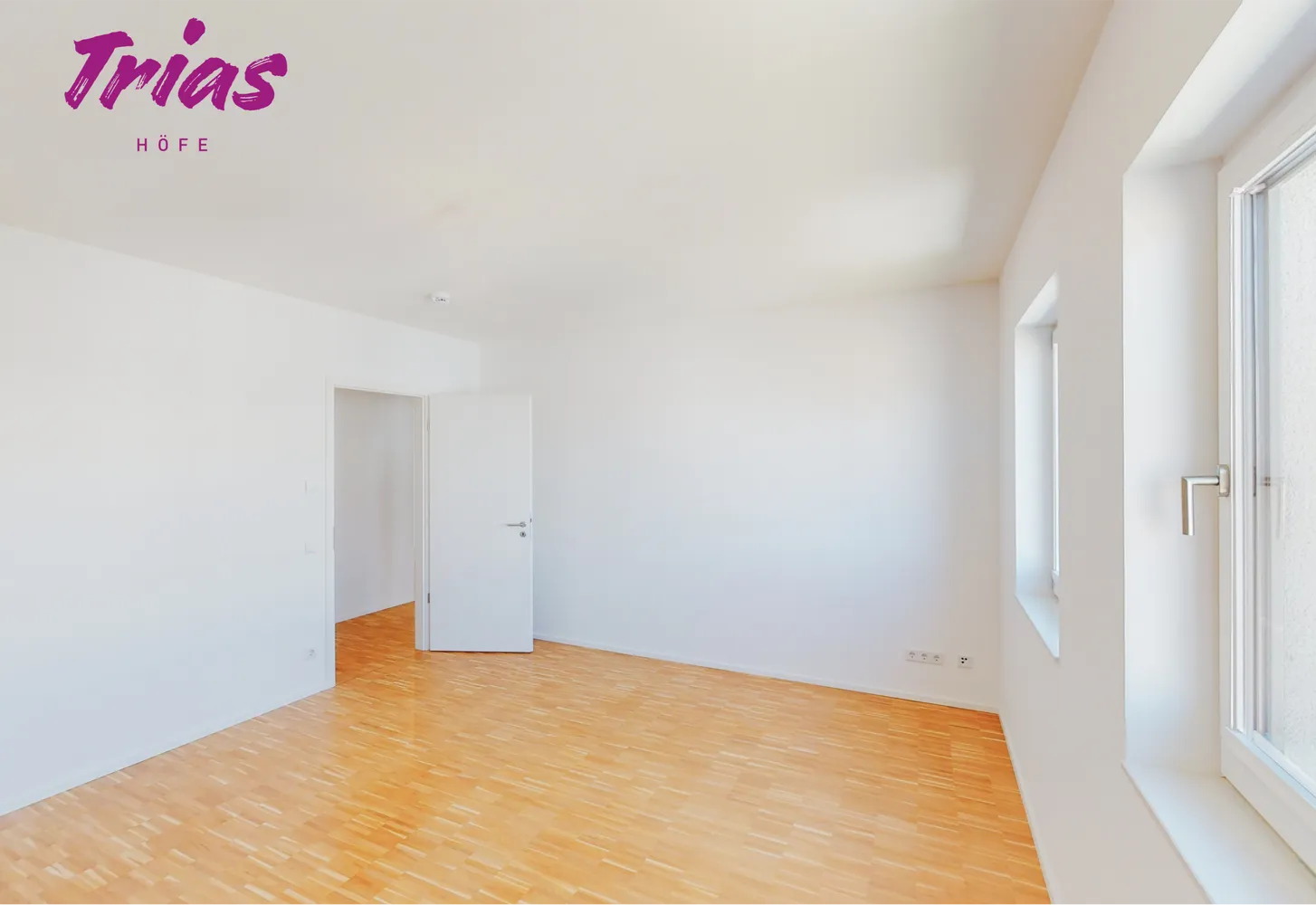 3 Zimmer Wohnung mit 85 m² in Mainz – Bild 4