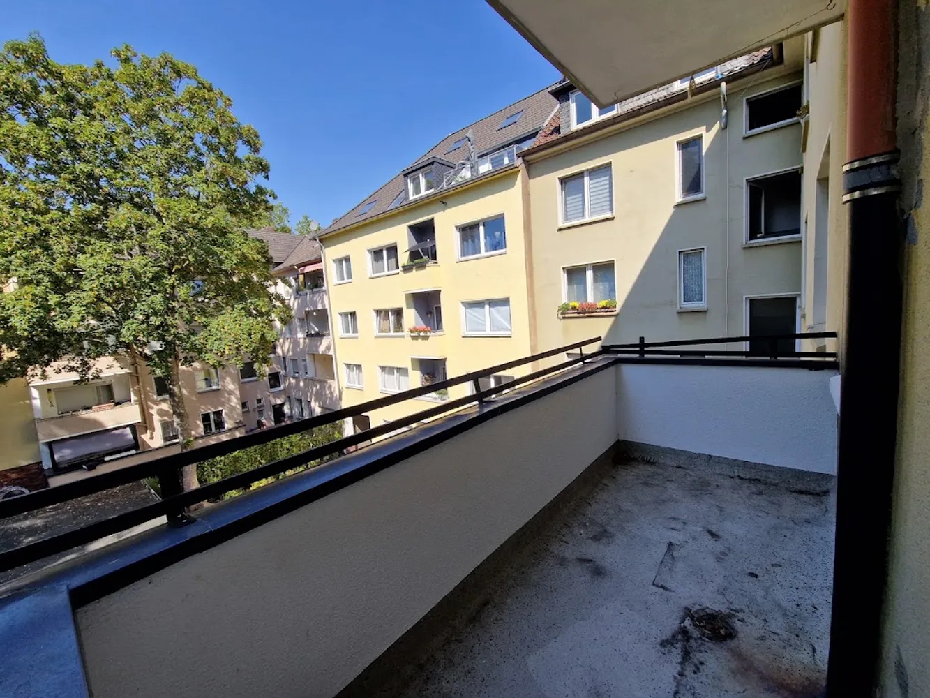 2 Zimmer Wohnung mit 65 m² in Dortmund – Bild 4
