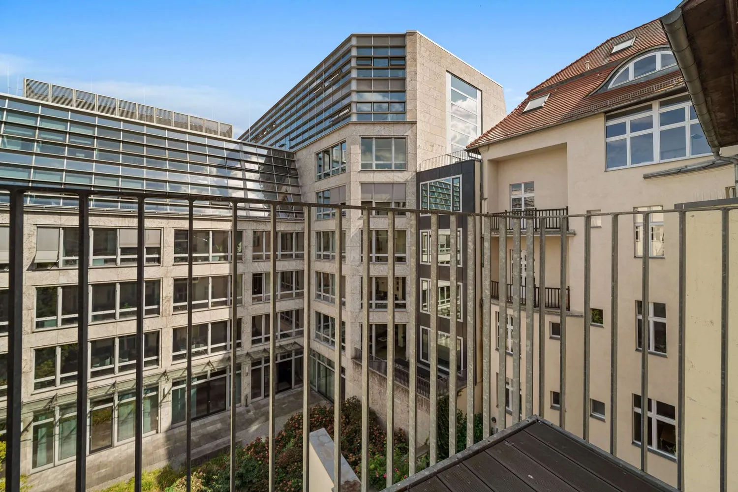3 Zimmer Wohnung mit 105 m² in Berlin – Bild 8