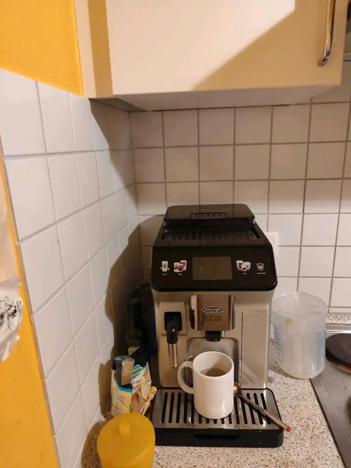 WG-Zimmer mit 48 m² in Weil am Rhein – Bild 6