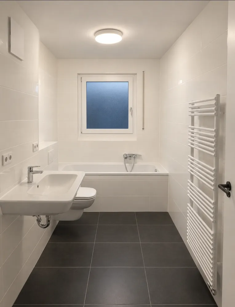 4 Zimmer Wohnung mit 90 m² in München – Bild 2