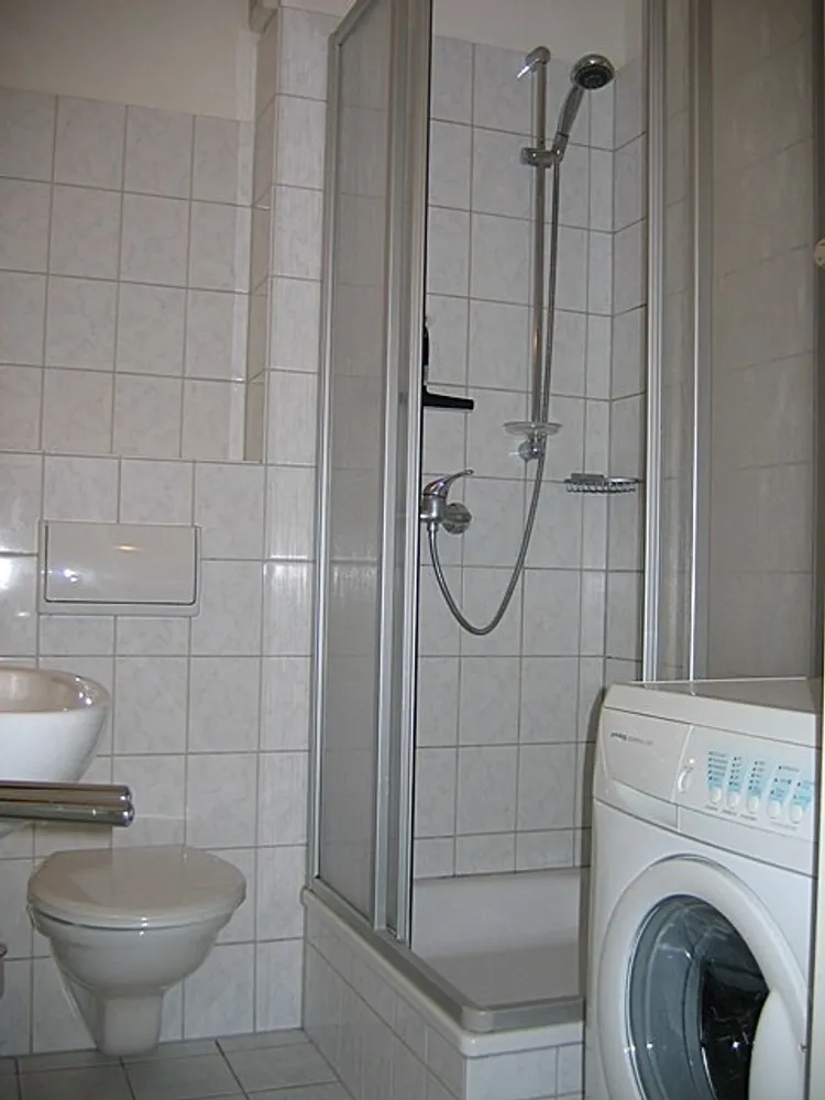1 Zimmer Wohnung mit 40 m² in Hannover – Bild 3