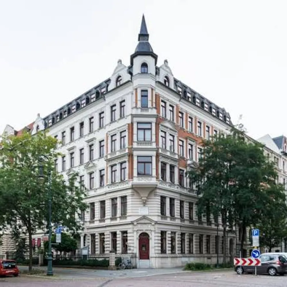 2 room apartment with 52 m² in Magdeburg – Photo 3