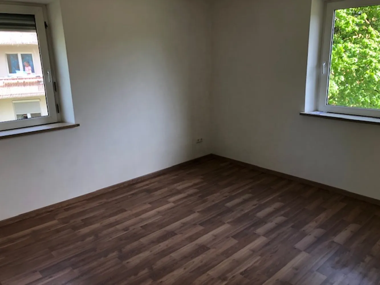 4 Zimmer Wohnung mit 80 m² in Weiden in der Oberpfalz – Bild 2