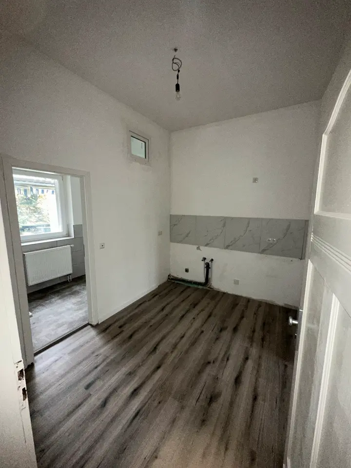2 Zimmer Wohnung mit 35 m² in Düren – Bild 2