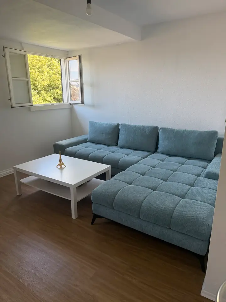 2 Zimmer Wohnung mit 65 m² in Wuppertal – Bild 1