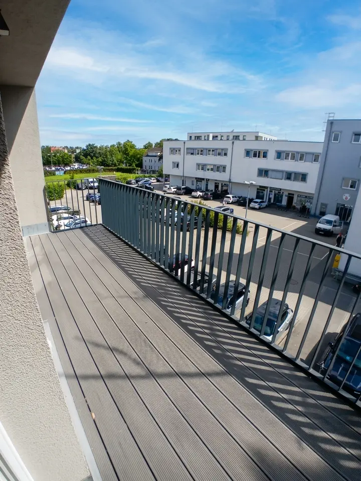 4 Zimmer Wohnung mit 112 m² in Falkensee – Bild 9