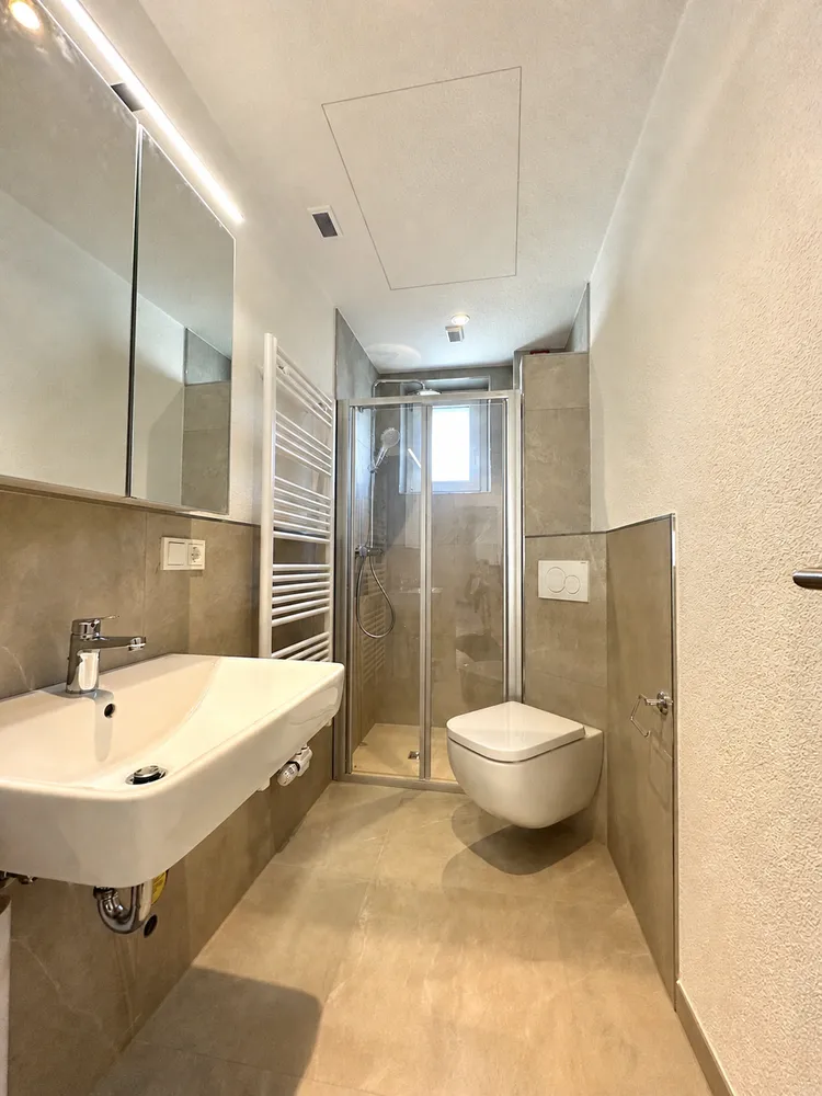 3 Zimmer Wohnung mit 72 m² in Saarbrücken – Bild 2