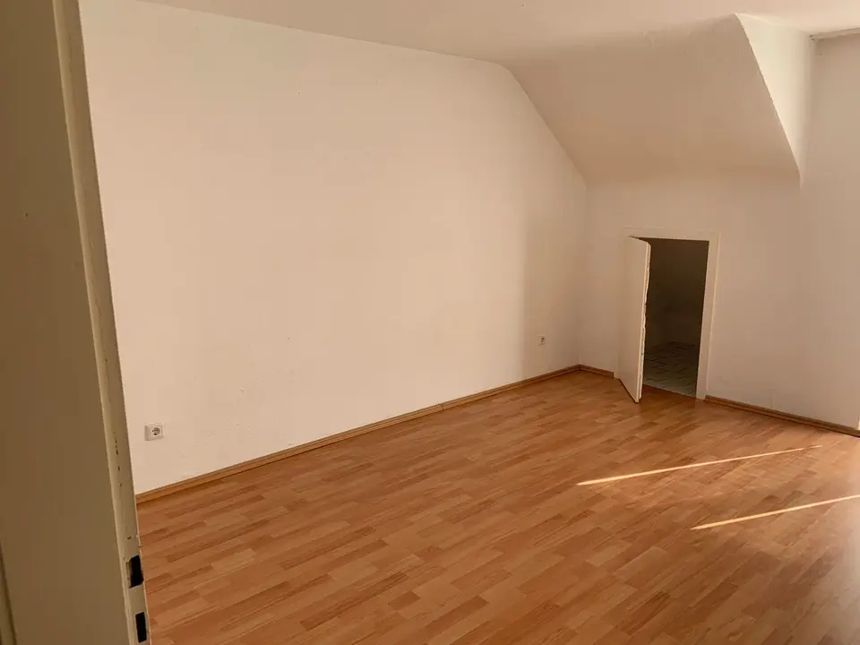 4 Zimmer Wohnung mit 70 m² in Wesel – Bild 1