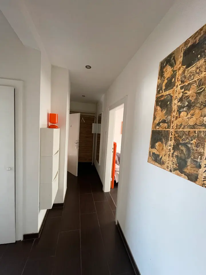 2 Zimmer Wohnung mit 65 m² in Duisburg – Bild 7