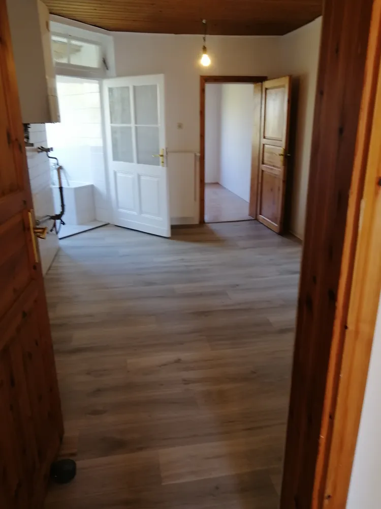3 Zimmer Wohnung mit 60 m² in Dortmund – Bild 3