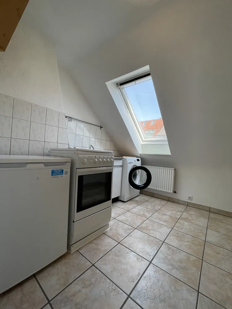 2 room apartment with 46 m² in Hanover – Photo 4