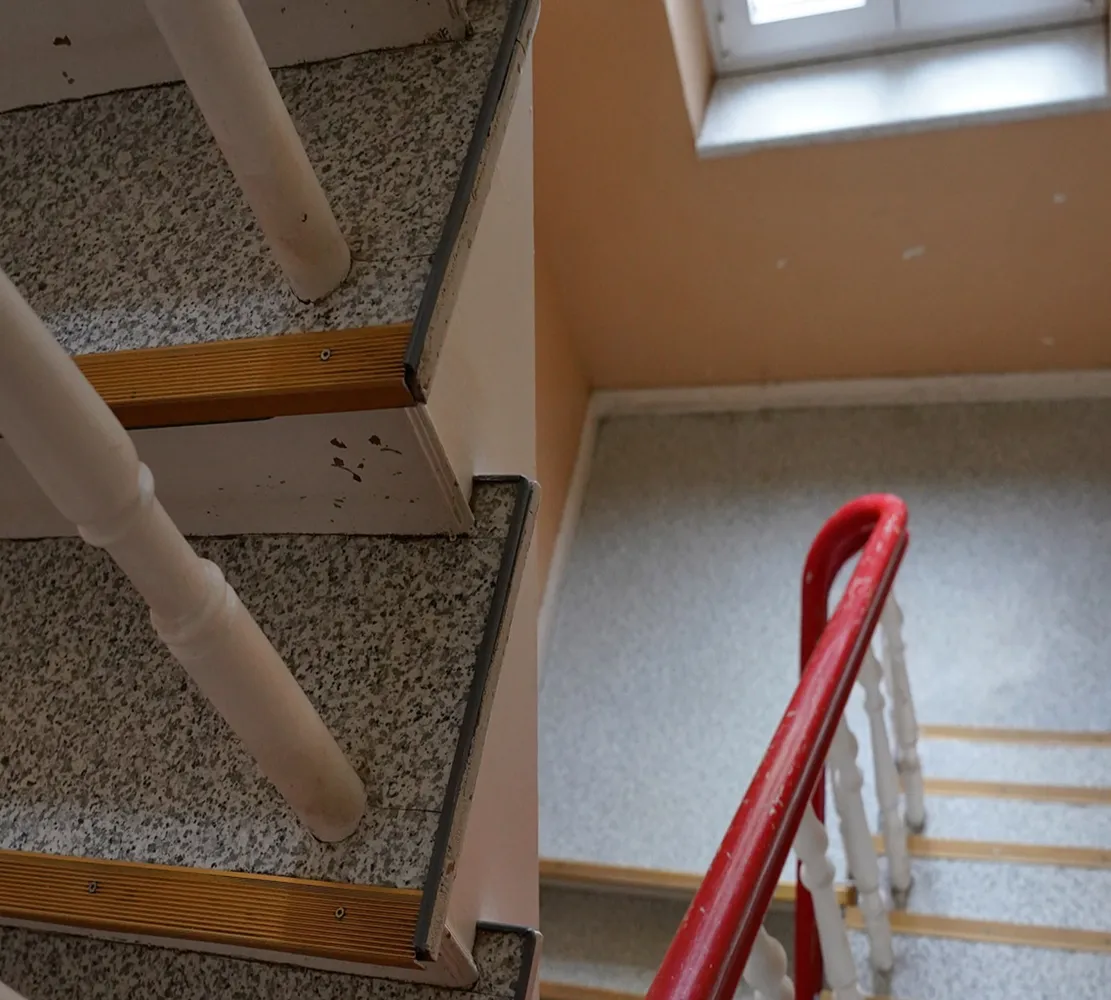 2 Zimmer Wohnung mit 62 m² in Rostock – Bild 3