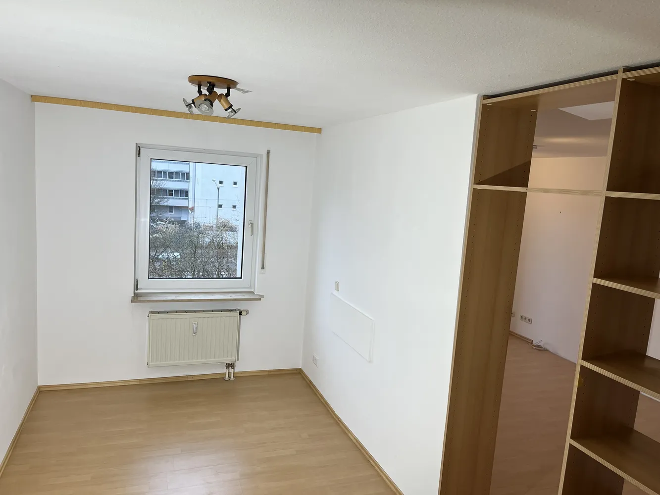 2 room apartment with 39 m² in Nuremberg – Photo 8