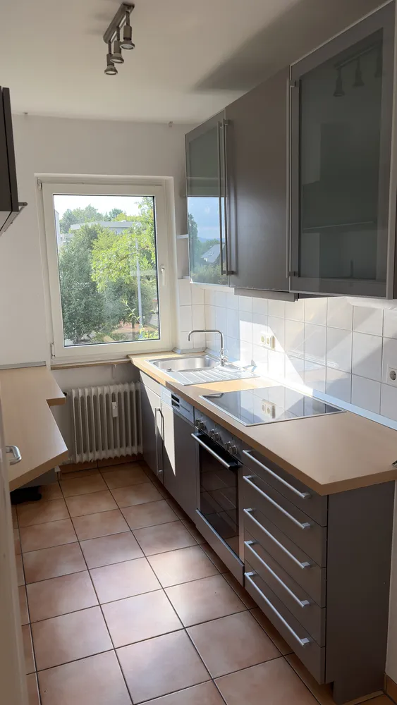 3 Zimmer Wohnung mit 75 m² in Wiesbaden – Bild 6